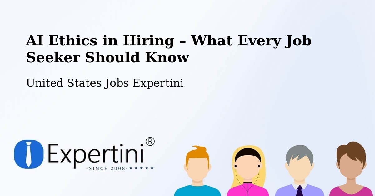 AI Ethics in Recruitment & Hiring – Rifle - Rifle, United States Jobs Expertini