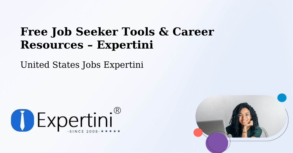 Free Job Seeker Tools & Career Resources – Rifle - Rifle, United States Jobs Expertini
