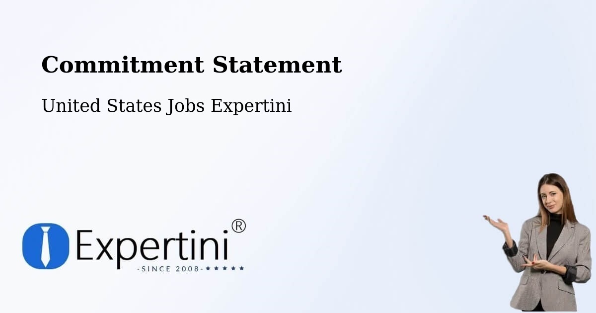 Corporate Commitment – Rifle - United States Jobs Expertini