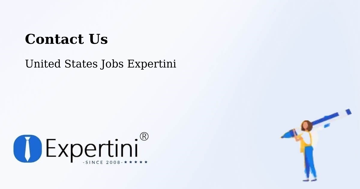 Contact Expertini – Rifle - United States Jobs Expertini