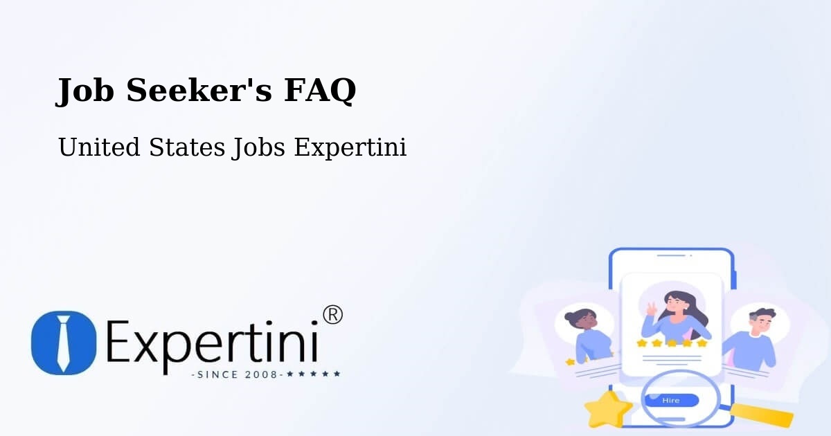 Job Seeker FAQ – Rifle - United States Jobs Expertini