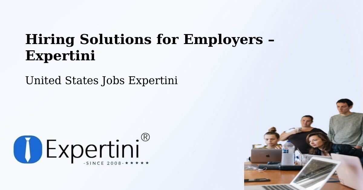 Hiring Solutions for Employers in Rifle - Rifle, United States Jobs Expertini
