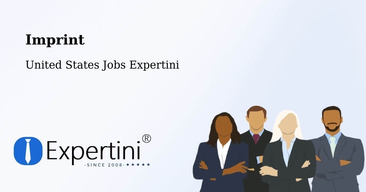 Imprint – Rifle - United States Jobs Expertini