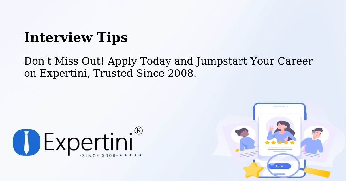 Interview Tips & Techniques for Job Seekers – Rifle - Rifle, United States Jobs Expertini