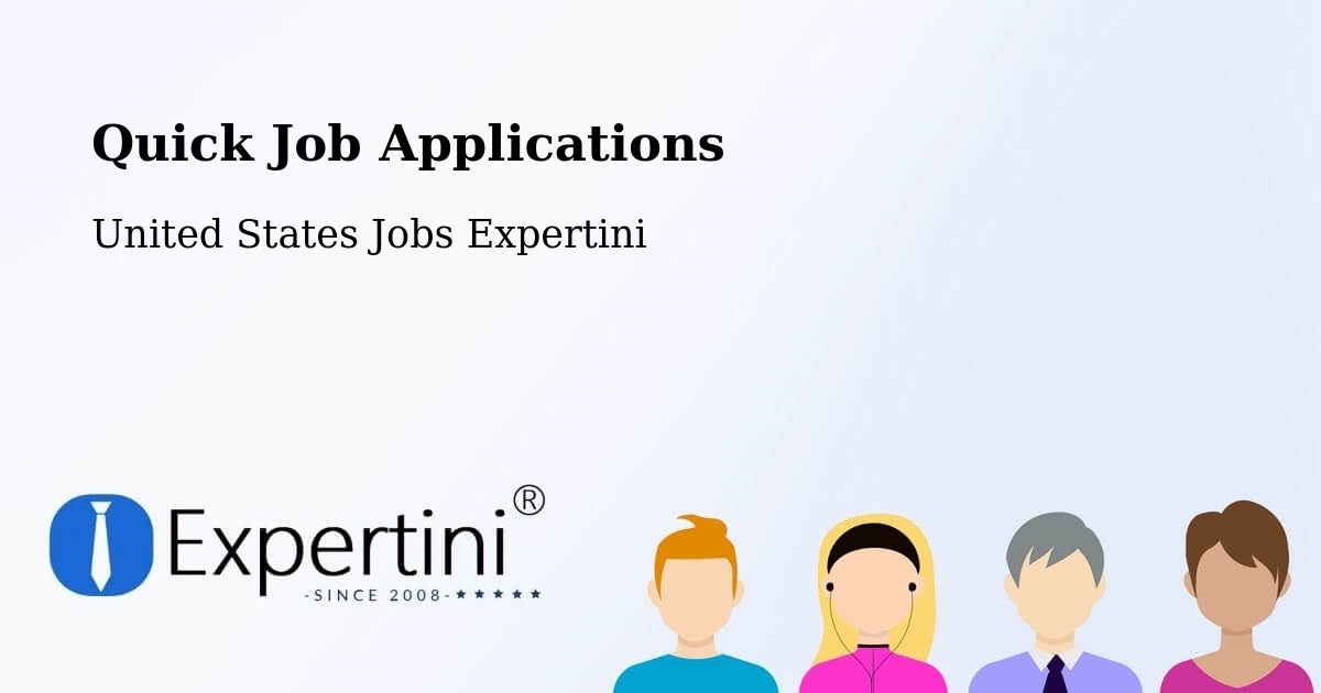 Quick Apply Feature – Rifle - United States Jobs Expertini