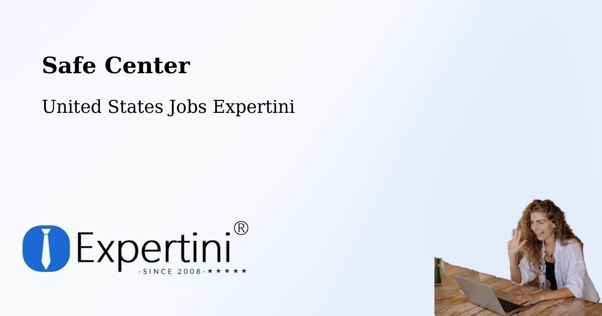 Safety Center – Rifle - United States Jobs Expertini