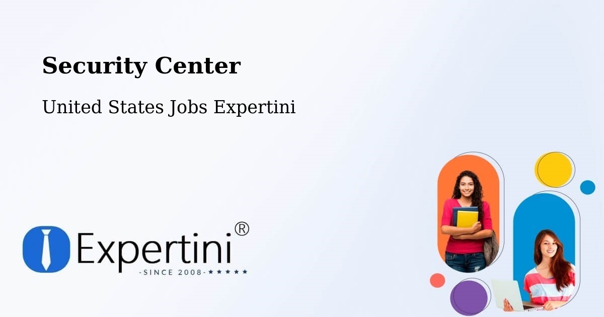 Security & Compliance – Rifle - United States Jobs Expertini