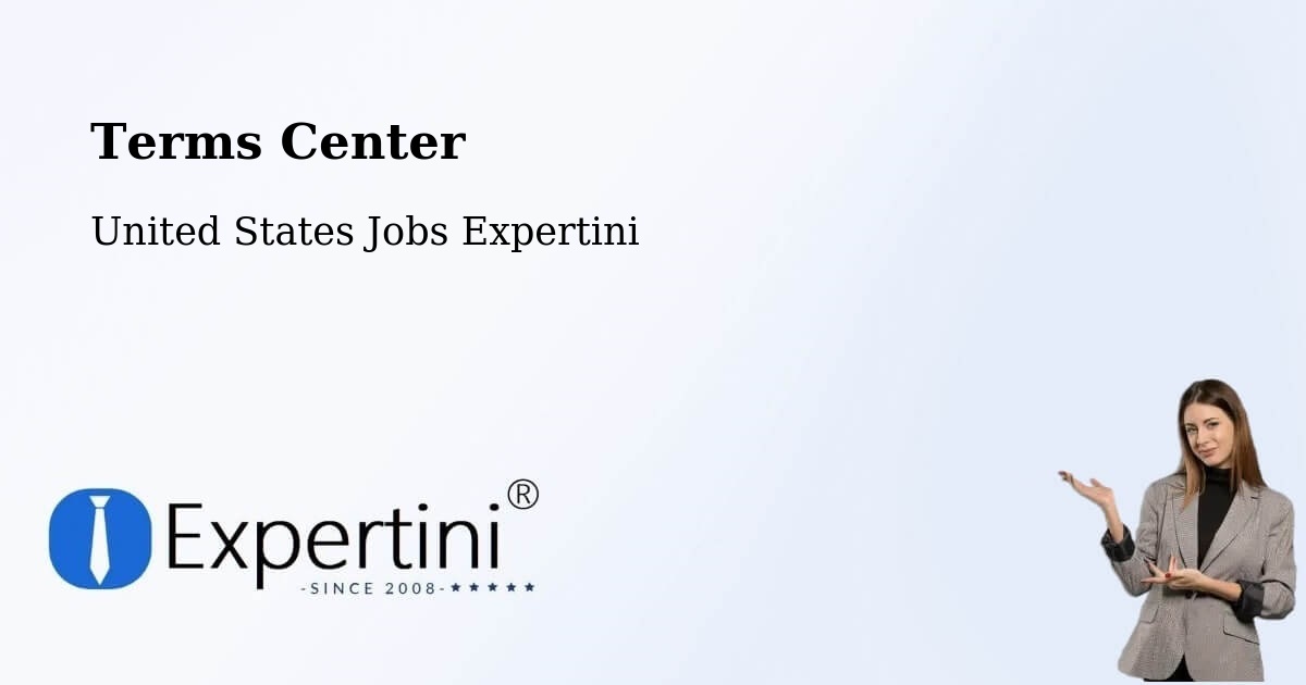 Terms of Service – Rifle - United States Jobs Expertini